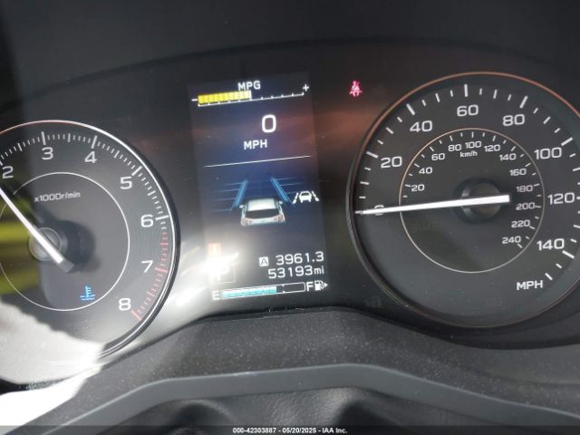 4S3GTAV65L3705579 Subaru Impreza Premium 5-door