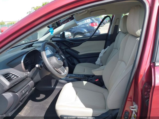 4S3GTAV65L3705579 Subaru Impreza Premium 5-door