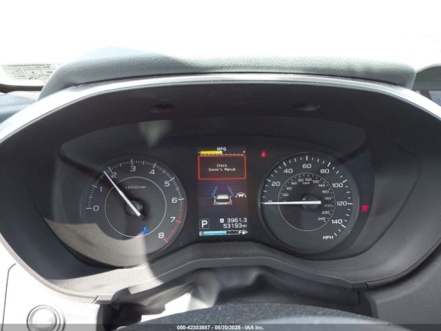 4S3GTAV65L3705579 Subaru Impreza Premium 5-door