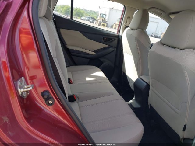 4S3GTAV65L3705579 Subaru Impreza Premium 5-door