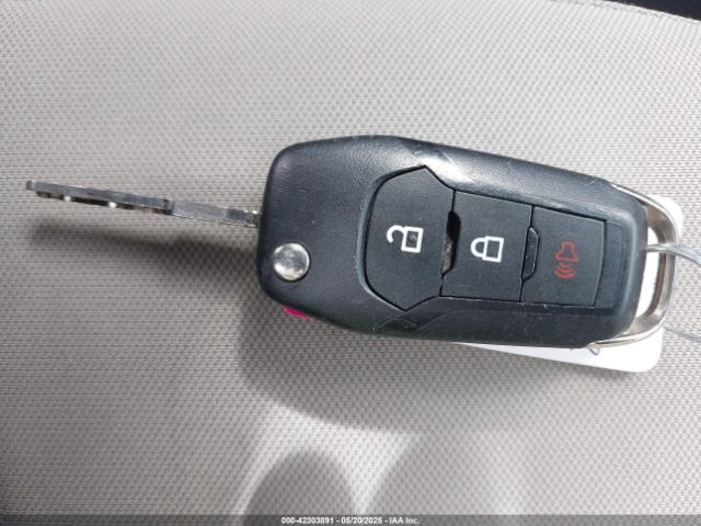 2018 FORD ECOSPORT MAJ3P1RE6JC235781 Photo 10