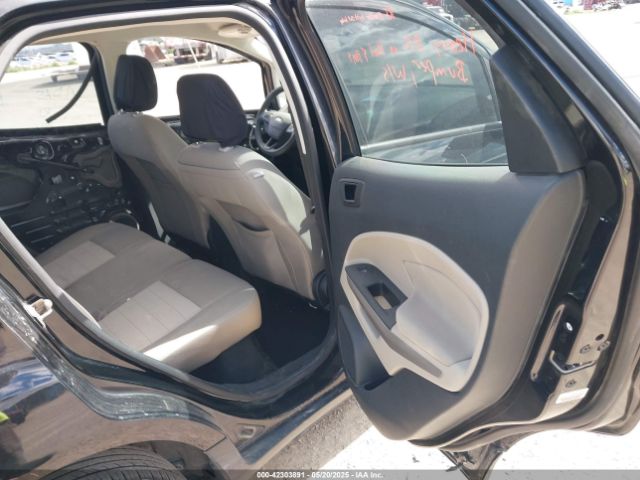 2018 FORD ECOSPORT MAJ3P1RE6JC235781 Photo 7