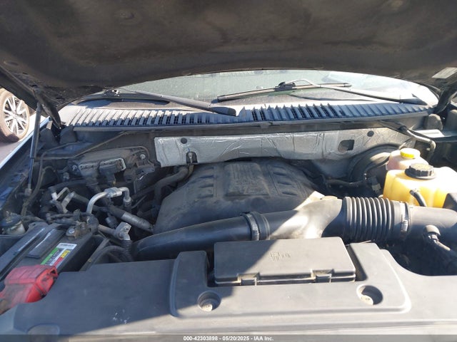 1FMJU1HT2HEA44380 Ford 3.5l gtdi ffv/gasoline