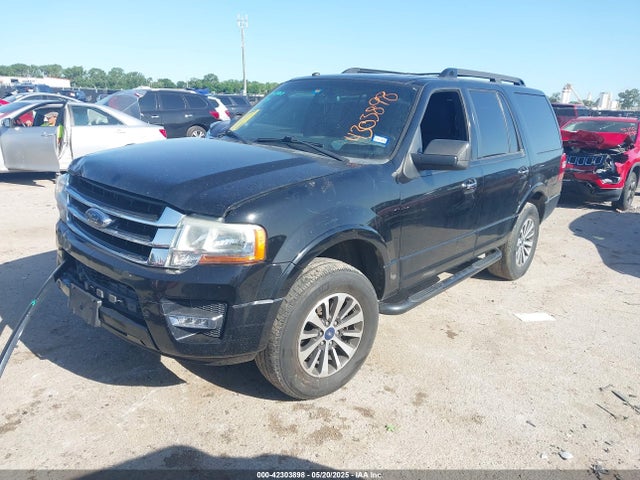 1FMJU1HT2HEA44380 Ford 3.5l gtdi ffv/gasoline