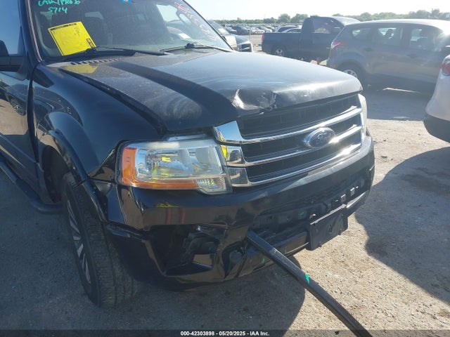 1FMJU1HT2HEA44380 Ford 3.5l gtdi ffv/gasoline