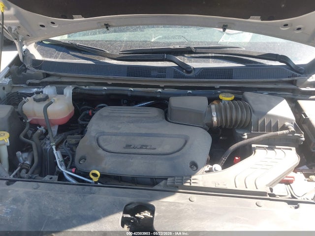 2C4RC1BG8PR586669 Chrysler Pacifica Touring L