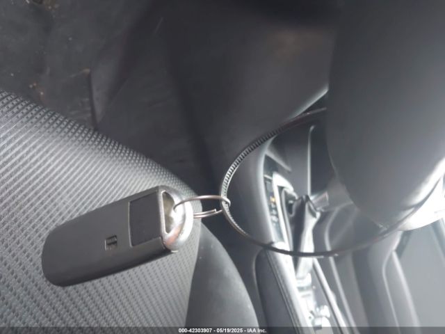 3MZBN1U73HM110795 Mazda Mazda3 Sport