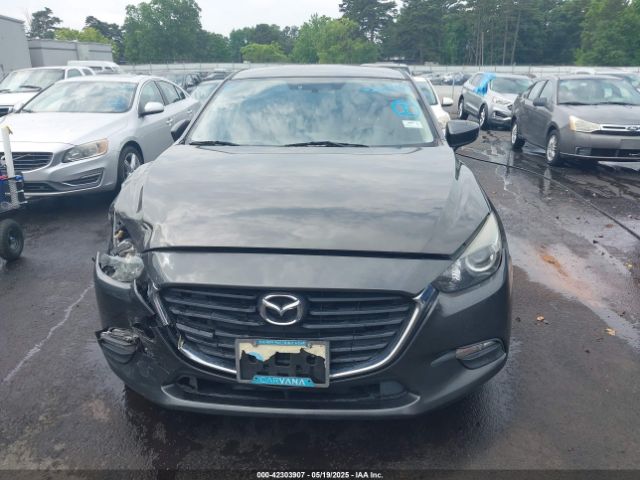 3MZBN1U73HM110795 Mazda Mazda3 Sport