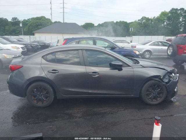 3MZBN1U73HM110795 Mazda Mazda3 Sport