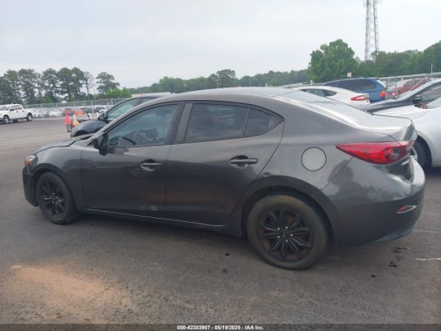 3MZBN1U73HM110795 Mazda Mazda3 Sport