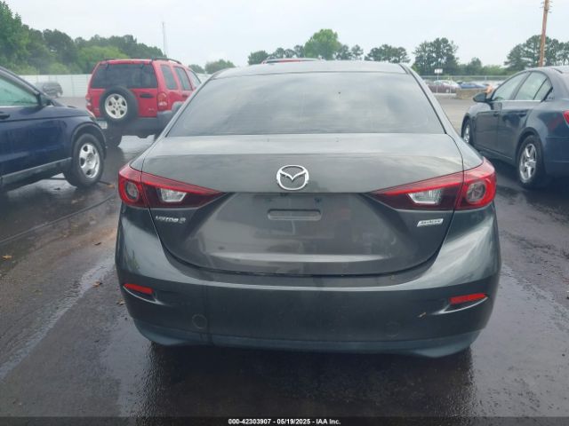 3MZBN1U73HM110795 Mazda Mazda3 Sport