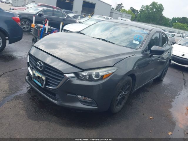 3MZBN1U73HM110795 Mazda Mazda3 Sport