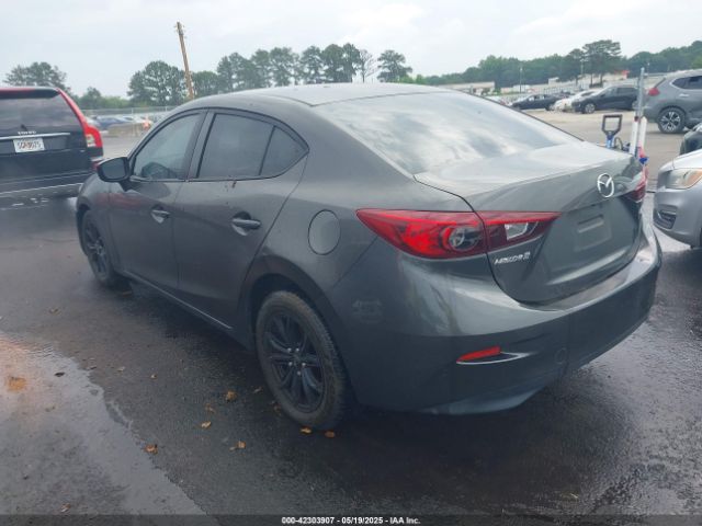 3MZBN1U73HM110795 Mazda Mazda3 Sport