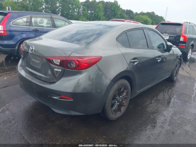 3MZBN1U73HM110795 Mazda Mazda3 Sport