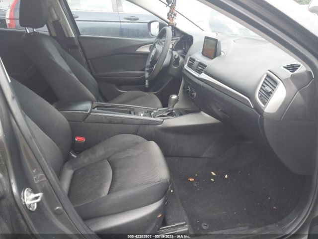 3MZBN1U73HM110795 Mazda Mazda3 Sport