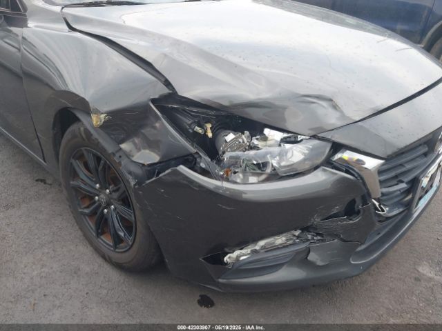 3MZBN1U73HM110795 Mazda Mazda3 Sport