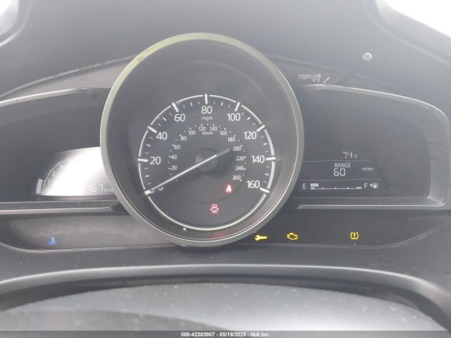 3MZBN1U73HM110795 Mazda Mazda3 Sport