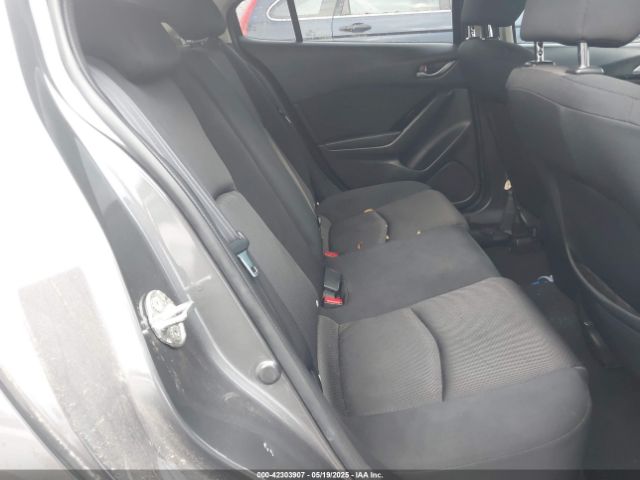 3MZBN1U73HM110795 Mazda Mazda3 Sport