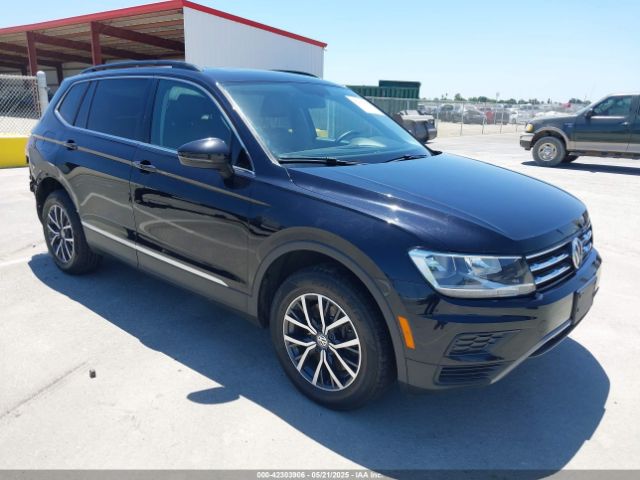 2020 VOLKSWAGEN TIGUAN 3VV3B7AX1LM158247