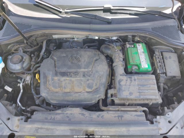 2020 VOLKSWAGEN TIGUAN 3VV3B7AX1LM158247 Photo 9