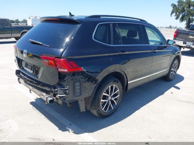 2020 VOLKSWAGEN TIGUAN 3VV3B7AX1LM158247 Photo 3