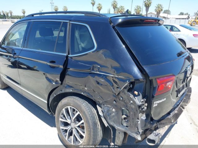 2020 VOLKSWAGEN TIGUAN 3VV3B7AX1LM158247 Photo 5