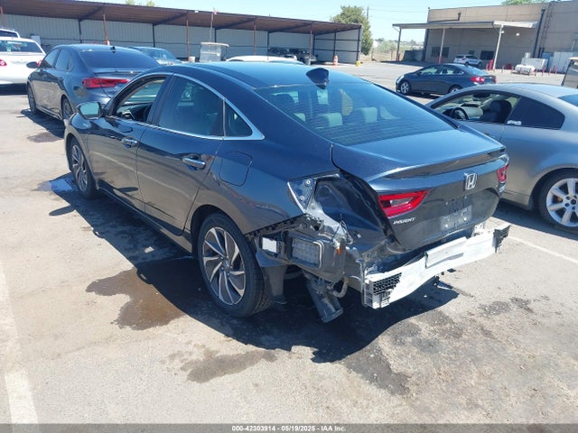 19XZE4F90NE001251 Honda leb6