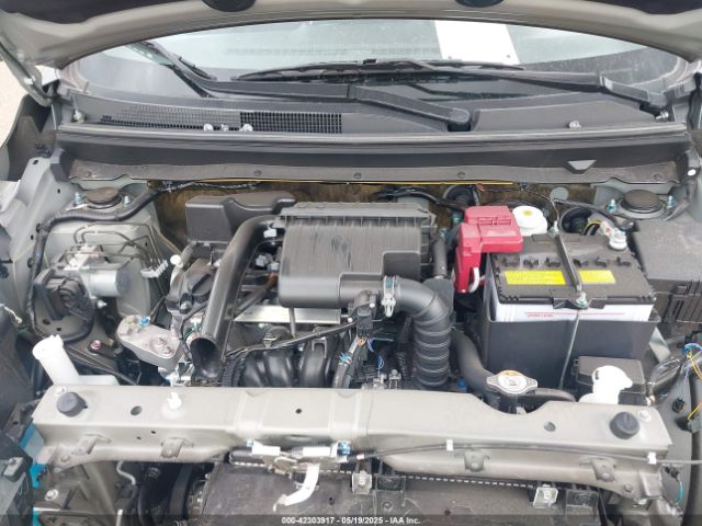 ML32AUHJ3RH033103 Mitsubishi Mirage Es/le