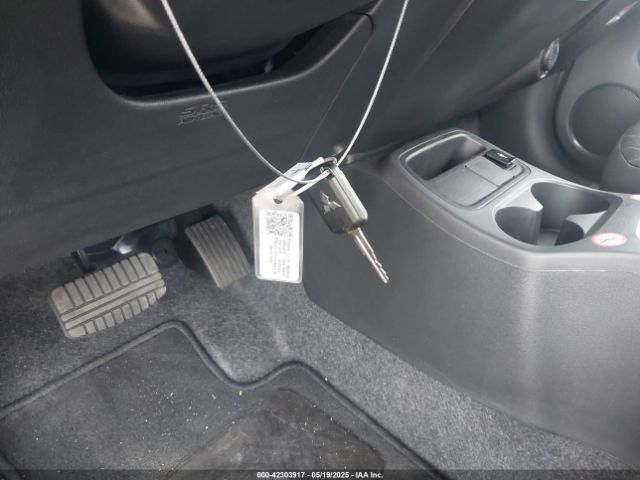 ML32AUHJ3RH033103 Mitsubishi Mirage Es/le