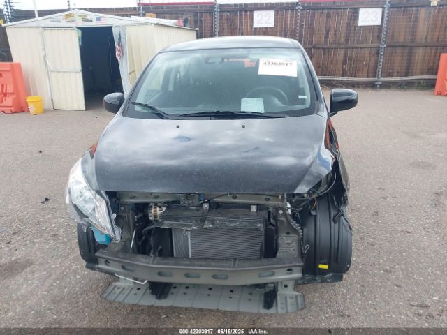 ML32AUHJ3RH033103 Mitsubishi Mirage Es/le