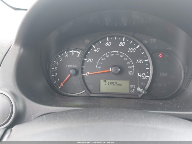 ML32AUHJ3RH033103 Mitsubishi Mirage Es/le