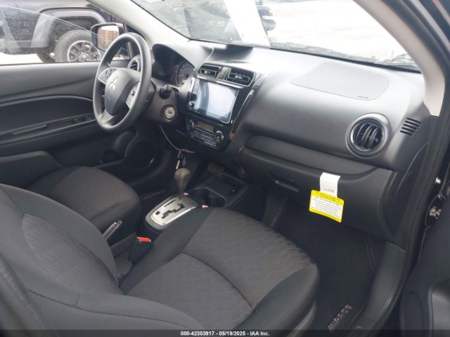 ML32AUHJ3RH033103 Mitsubishi Mirage Es/le