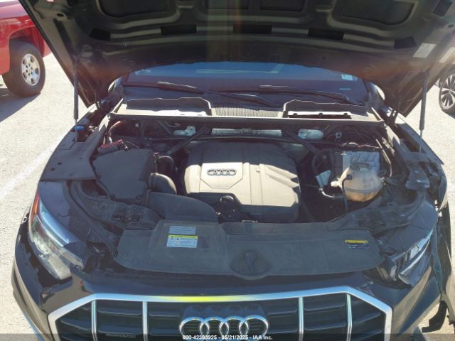 WA1AAAFY9M2076387 Audi Q5