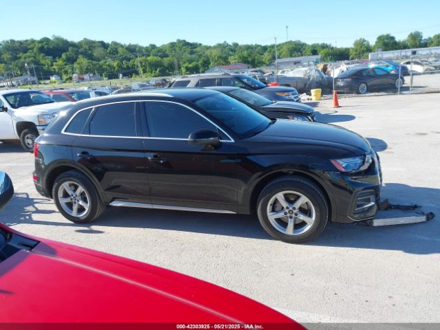 WA1AAAFY9M2076387 Audi Q5