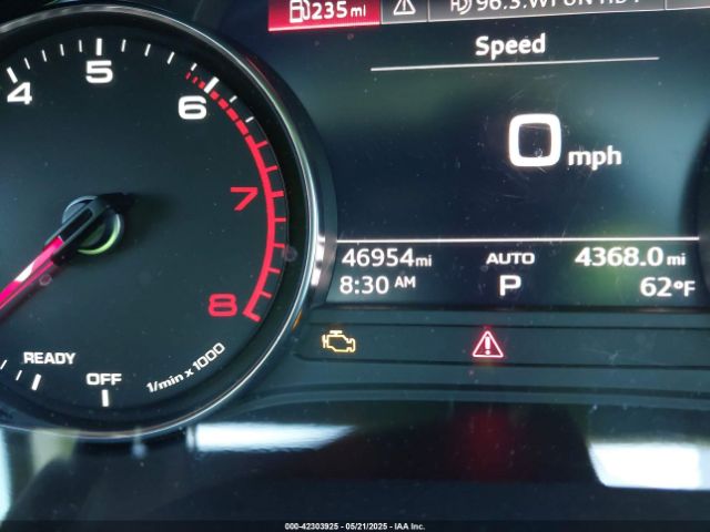 WA1AAAFY9M2076387 Audi Q5