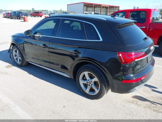 WA1AAAFY9M2076387 Audi Q5