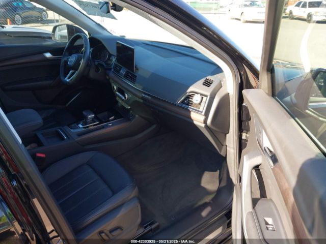 WA1AAAFY9M2076387 Audi Q5