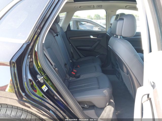 WA1AAAFY9M2076387 Audi Q5