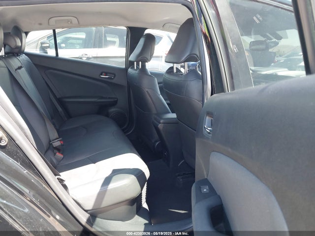 JTDKARFU1G3019282 Toyota Prius Four