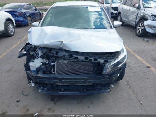 3KPFK4A72HE092707 KIA FORTE LX