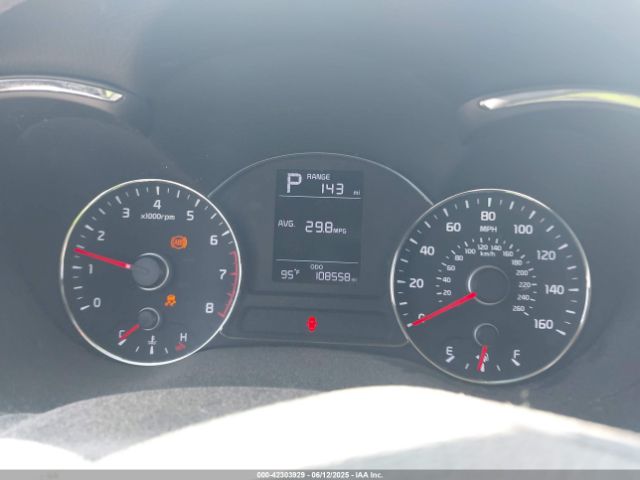 3KPFK4A72HE092707 KIA FORTE LX