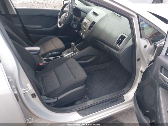3KPFK4A72HE092707 KIA FORTE LX