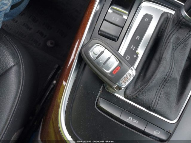 2012 AUDI Q5 WA1CFAFP6CA111800 Photo 10