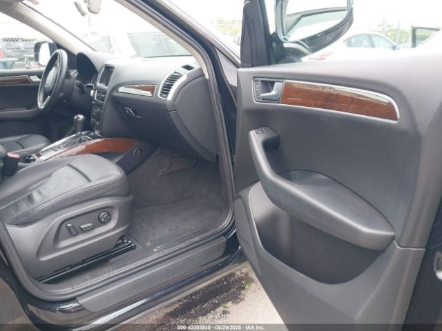2012 AUDI Q5 WA1CFAFP6CA111800 Photo 4