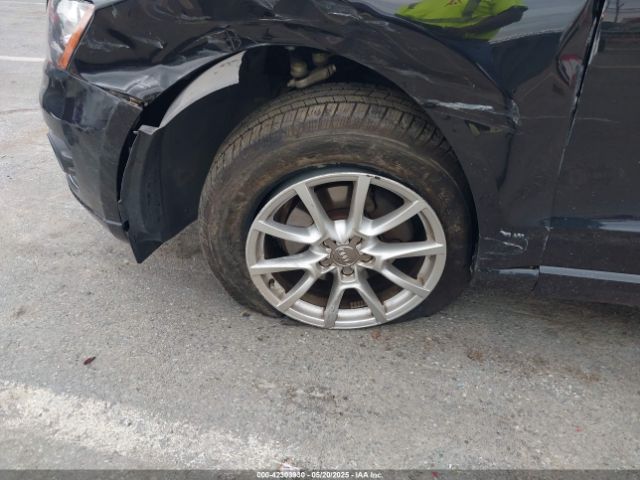 2012 AUDI Q5 WA1CFAFP6CA111800 Photo 5