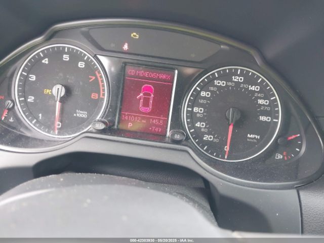 2012 AUDI Q5 WA1CFAFP6CA111800 Photo 6