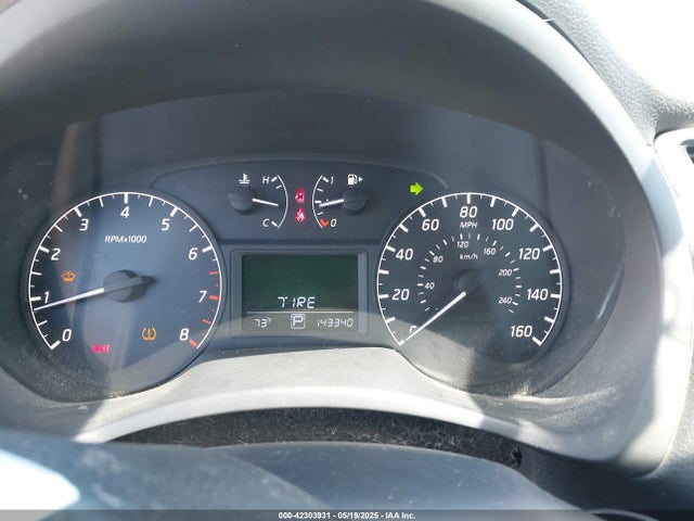 3N1AB7APXFY260362 Nissan SENTRA S