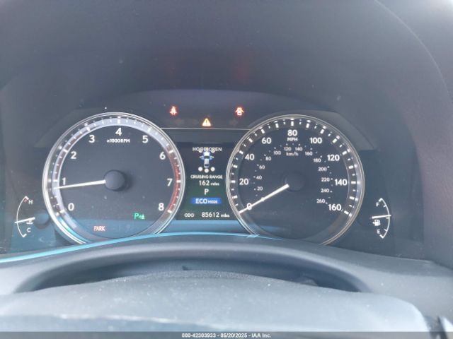 JTHBE1BL2E5037440 Lexus GS 350