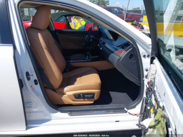 JTHBE1BL2E5037440 Lexus GS 350