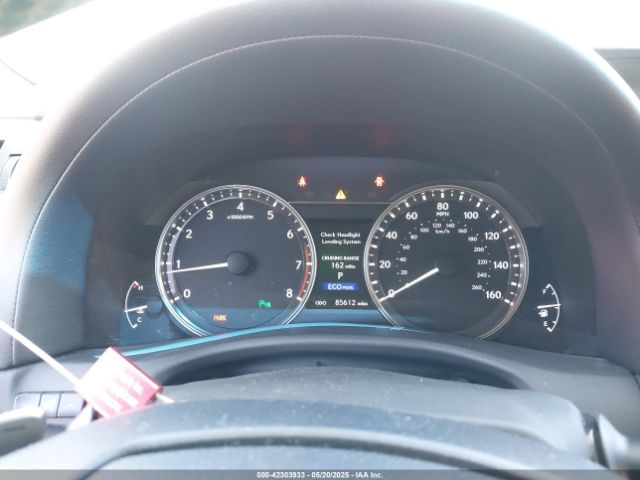 JTHBE1BL2E5037440 Lexus GS 350